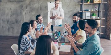 Lições para uma liderança duradoura – II