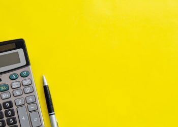 Você coloca na ponta do lápis tudo que gasta com assistências técnicas?