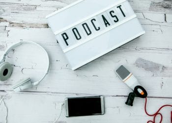 5 podcasts de saúde para se atualizar sem perder tempo
