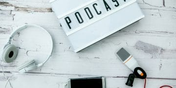 5 podcasts de saúde para se atualizar sem perder tempo