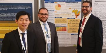 Seguros Unimed apresenta experiência em evento na Holanda