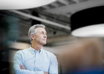 Lições para uma liderança duradoura – VI