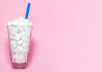 Pesquisa faz alerta sobre o alto consumo de bebidas açucaradas