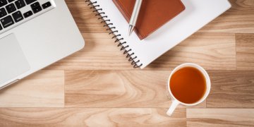 Consumo consciente: como reduzir os gastos com material de escritório em seu consultório