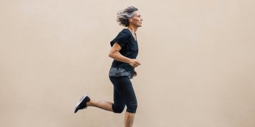 Estudo aponta 5 traços de estilo de vida que permitem qualquer pessoa ter uma década a mais de vida