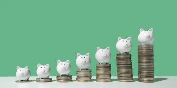 Como você tem cuidado do seu fundo de emergências?