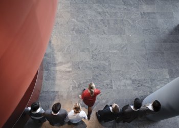 Lições para uma liderança duradoura – VII