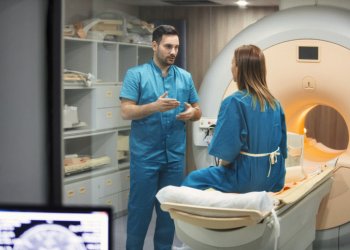 Você controla a quantidade de exames que passa a seus pacientes?