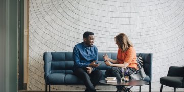 O que é cultura organizacional e porque você deveria se preocupar com ela em sua clínica