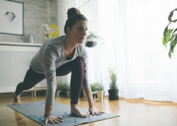 7 tipos de exercícios físicos de até meia hora que você pode encaixar na rotina