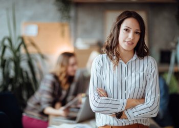 Como promover práticas saudáveis entre seus funcionários