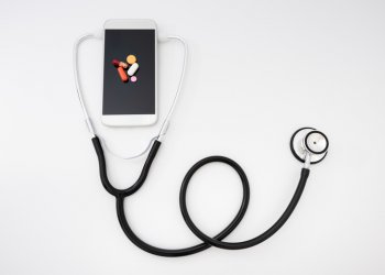 Como o uso do smartphone pode ajudar seus pacientes?