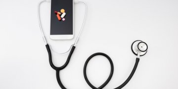 Como o uso do smartphone pode ajudar seus pacientes?