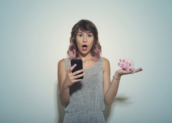 Pare de gastar mais do que você ganha com essas dicas