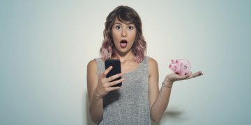 Pare de gastar mais do que você ganha com essas dicas