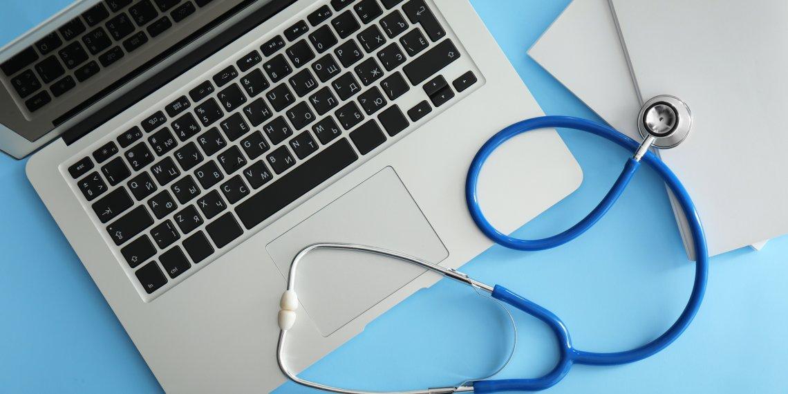 Como a digitalização pode ajudar sua clínica ou consultório?