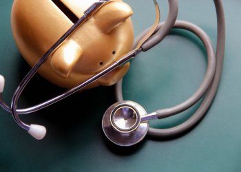 Quanto você precisa manter em caixa para a manutenção de equipamentos?