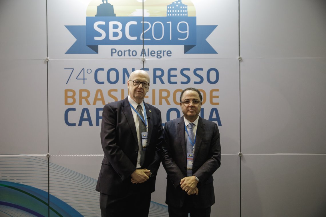 74º congresso brasileiro de cardiologia