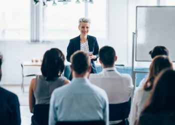 Lições para uma liderança duradoura – VIII