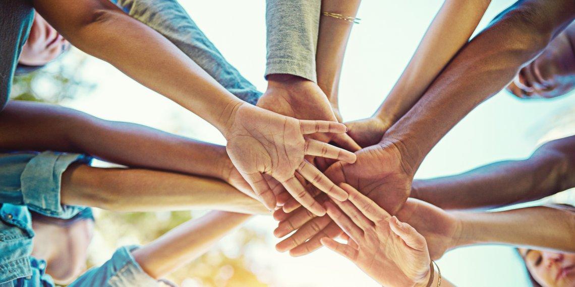 Porque sua clínica deve se envolver em projetos sociais