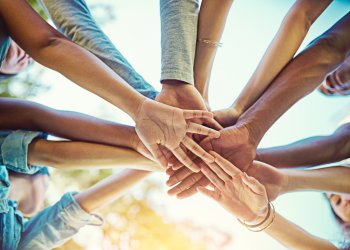 Porque sua clínica deve se envolver em projetos sociais