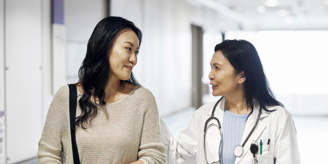 Segurança do paciente: que perguntas devem ser feitas ao médico