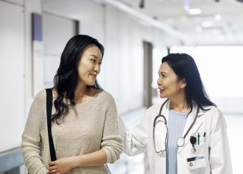 Segurança do paciente: que perguntas devem ser feitas ao médico