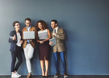 Unimeds são destaque no ranking Great Place to Work (GPTW)