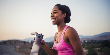 Descubra as melhores práticas físicas para desestressar