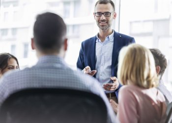 Lições para uma liderança duradoura – XI