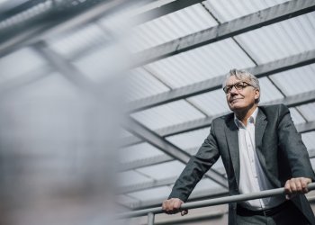 Lições para uma liderança duradoura – X