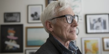 Novembro azul alerta homens a cuidar da saúde o ano inteiro