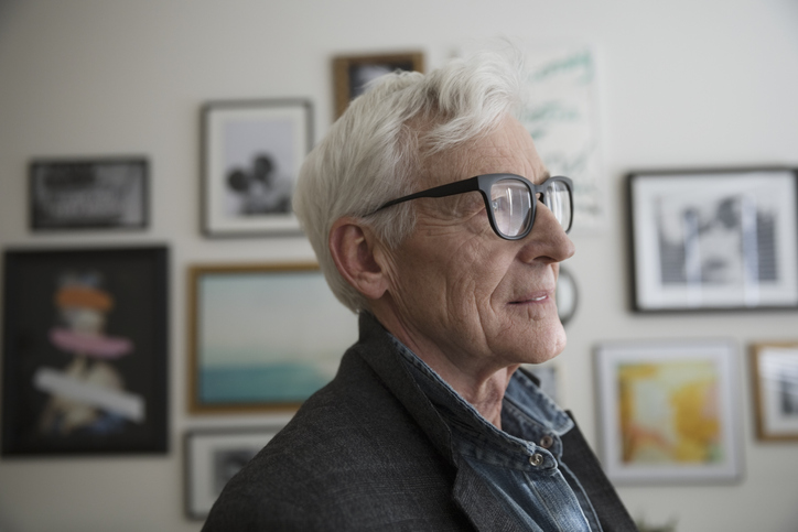 Novembro azul alerta homens a cuidar da saúde o ano inteiro