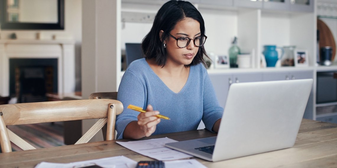 Como planejar os gastos para o início de 2020