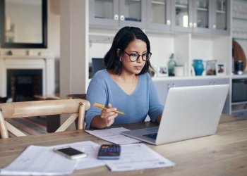 Como planejar os gastos para o início de 2020