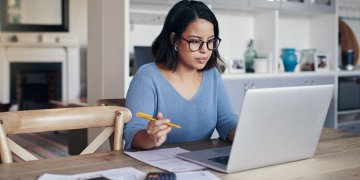 Como planejar os gastos para o início de 2020