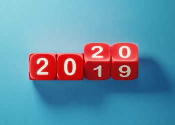 O que fazer com as dívidas de 2019?