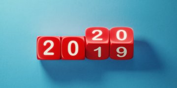 O que fazer com as dívidas de 2019?