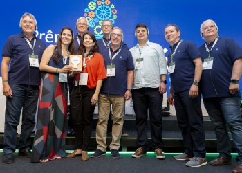 Cuidado com a nutrição infantil é campeão na categoria Voto Popular do Inova+Saúde