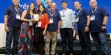 Cuidado com a nutrição infantil é campeão na categoria Voto Popular do Inova+Saúde