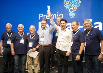 Unimed Guarulhos é destaque no Inova+Saúde com solução para área de vendas