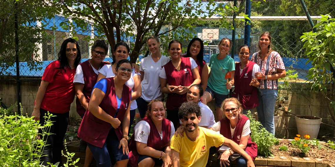 Inspire-se nessas ações sociais das Unimeds ao redor do Brasil