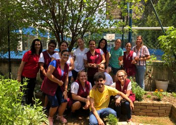 Inspire-se nessas ações sociais das Unimeds ao redor do Brasil