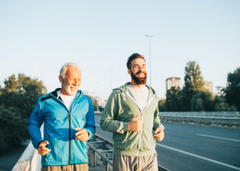 Envelhecimento saudável requer planejamento e conscientização