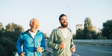 Envelhecimento saudável requer planejamento e conscientização