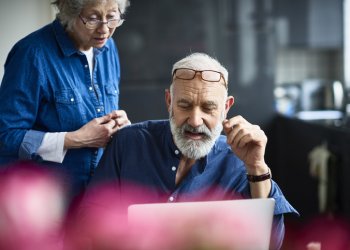 Oportunidades de trabalho após os 50 anos