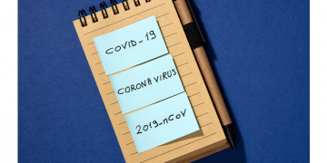 Epidemia global: temor reacendido pela covid-19