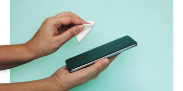 Celular e saúde: como evitar que os smartphones  se tornem transmissores do coronavírus