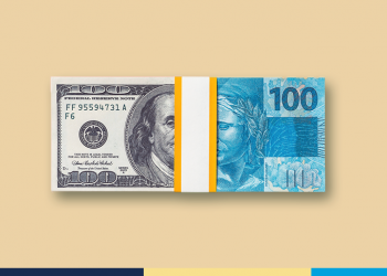 2019-nCoV e a taxa de câmbio