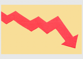 Recessão inevitável